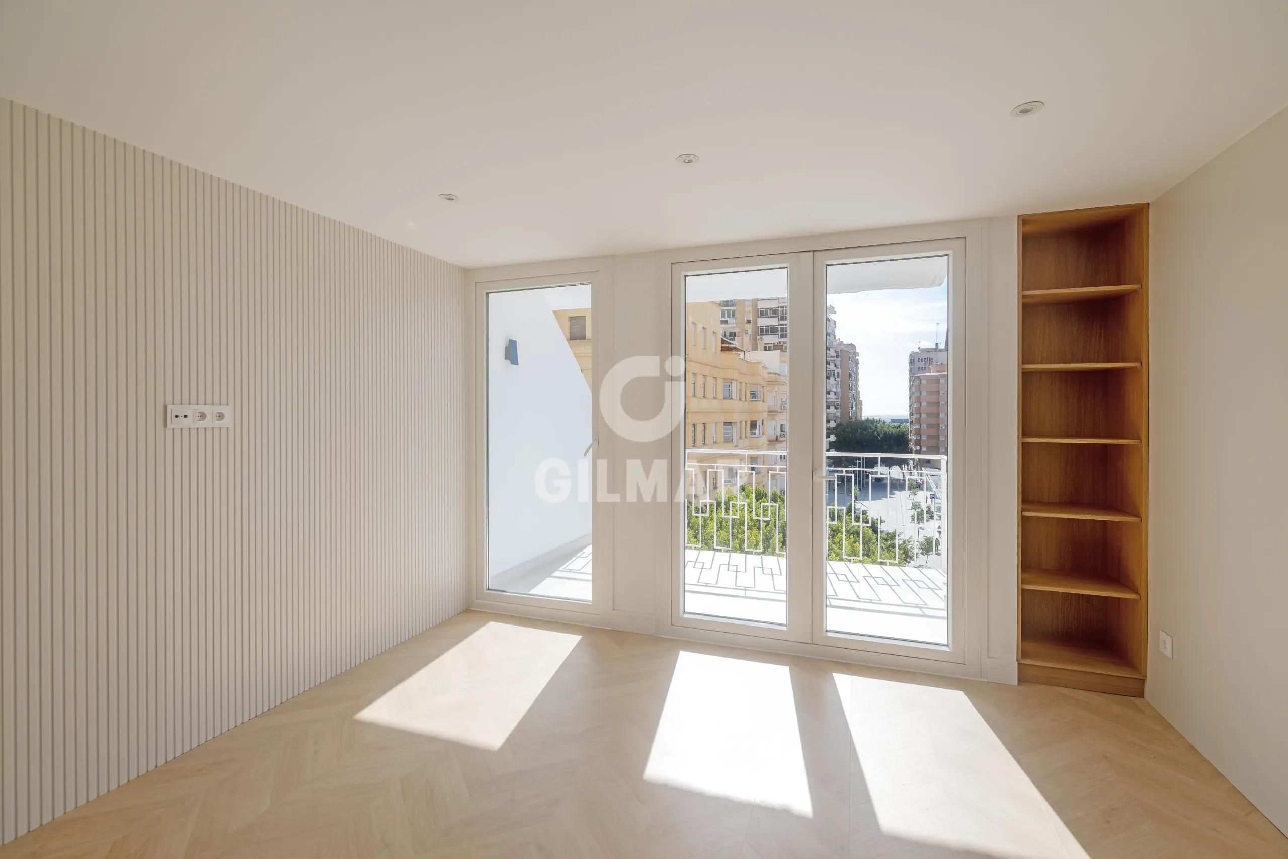 Apartment in Málaga Este - Málaga