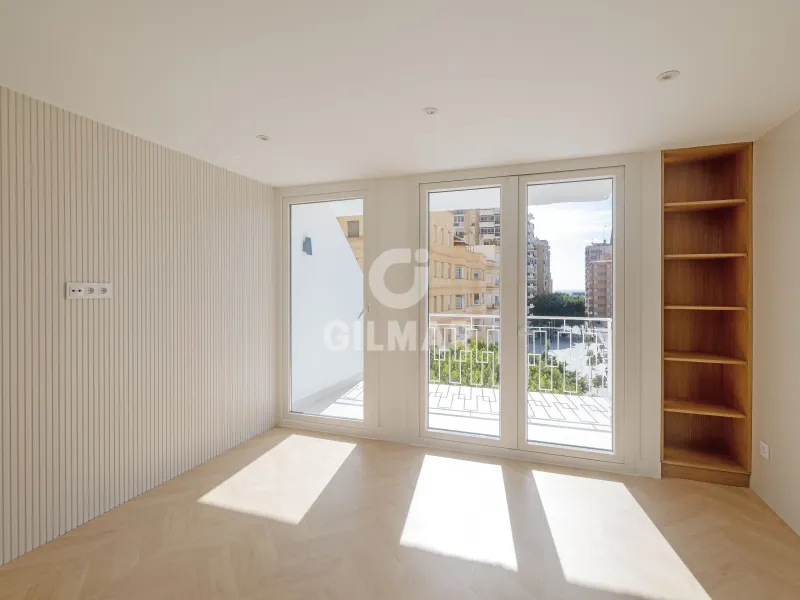 Apartment in Málaga Este - Málaga