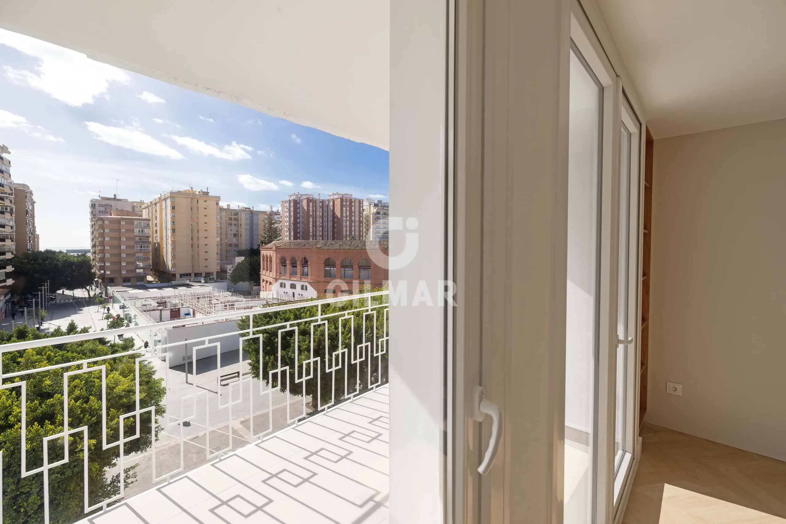 Apartment in Málaga Este - Málaga