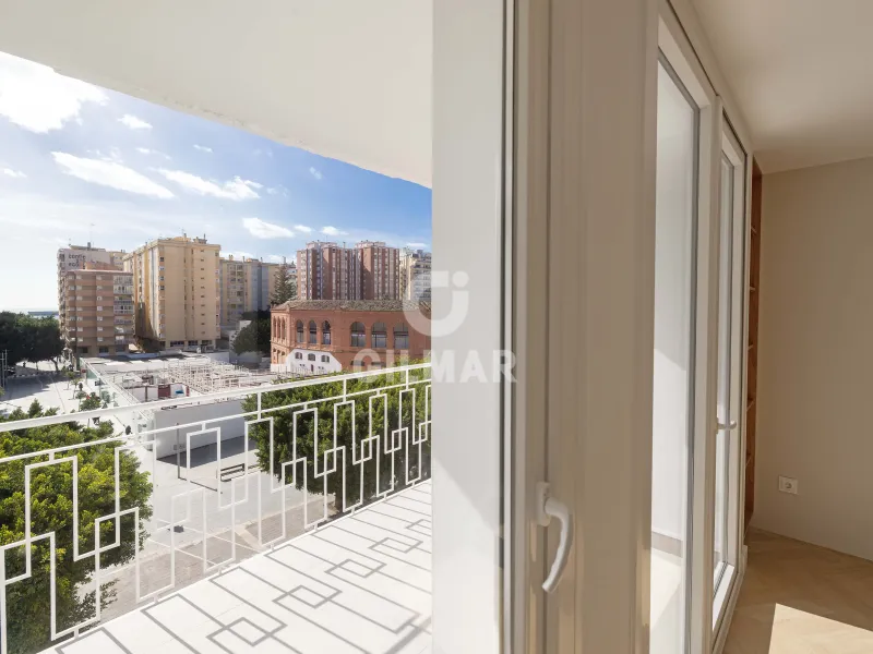 Apartment in Málaga Este - Málaga