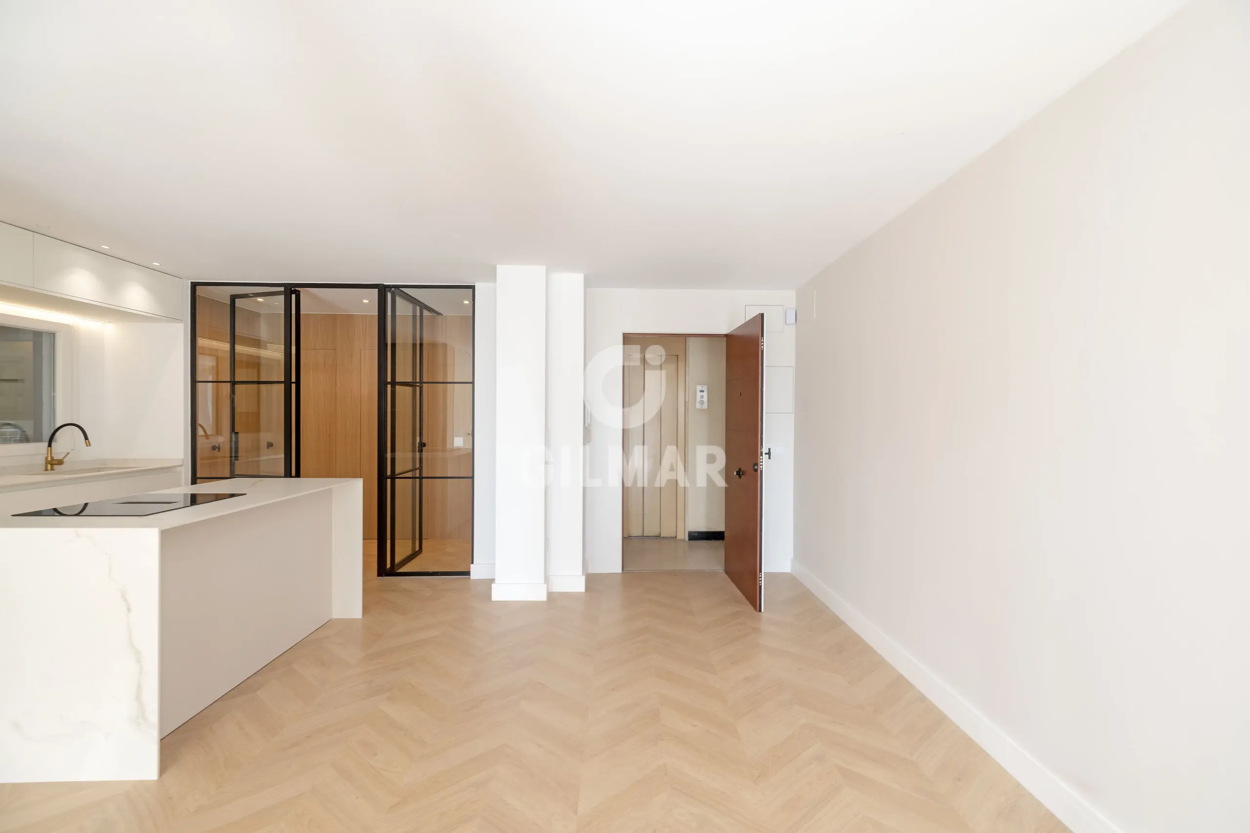 Apartment in Málaga Este - Málaga