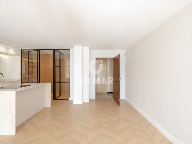Apartment in Málaga Este - Málaga