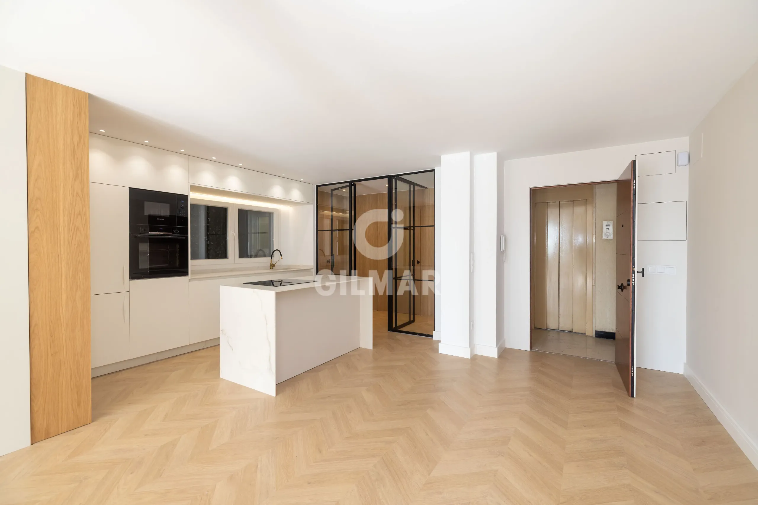 Apartment in Málaga Este - Málaga