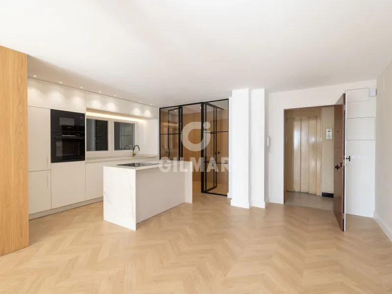 Apartment in Málaga Este - Málaga