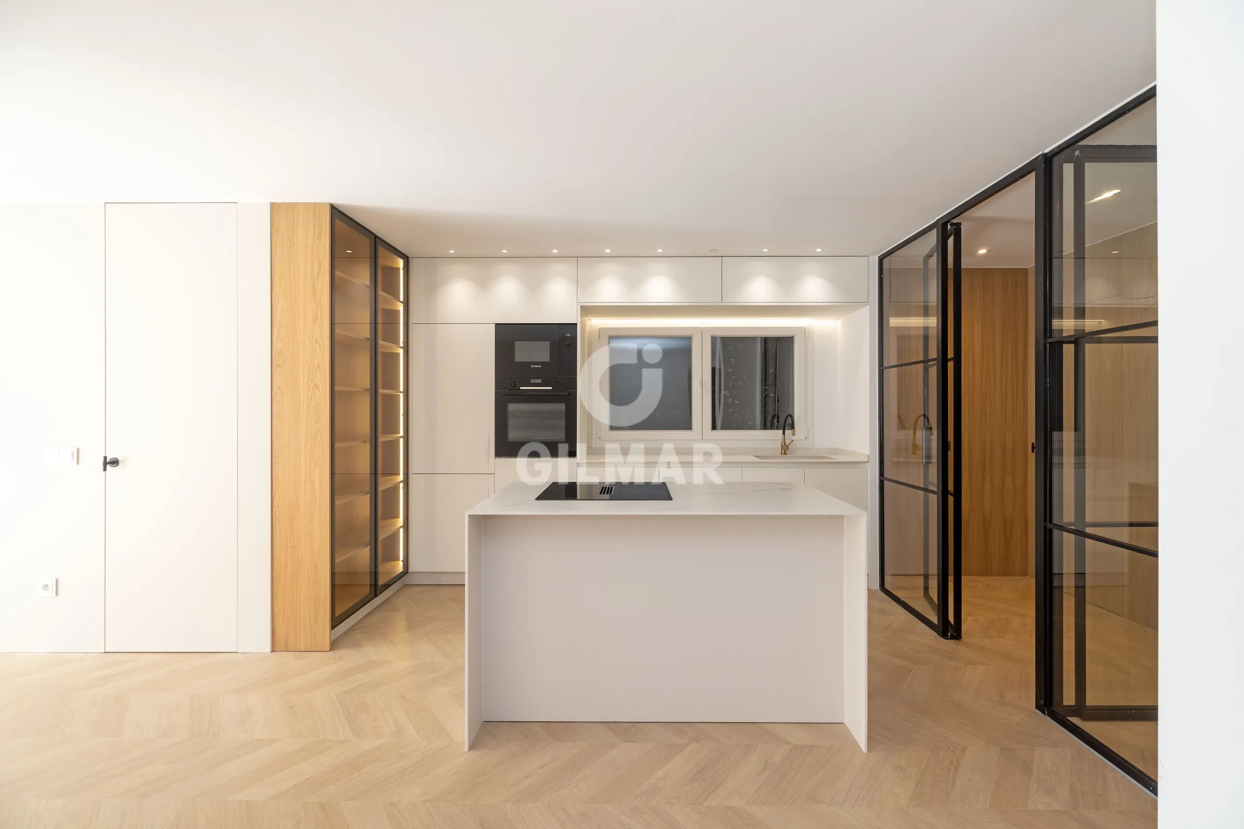 Apartment in Málaga Este - Málaga