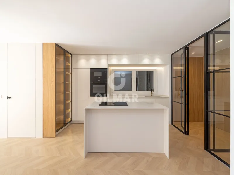 Apartment in Málaga Este - Málaga