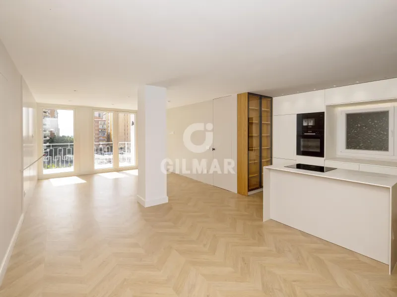 Apartment in Málaga Este - Málaga