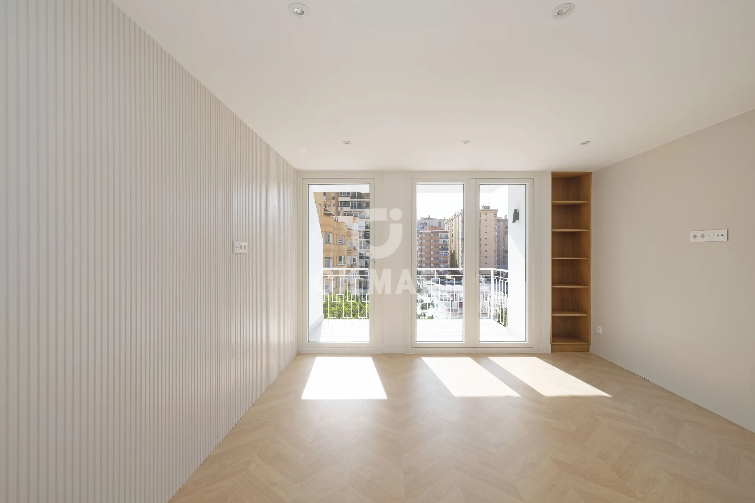 Apartment in Málaga Este - Málaga