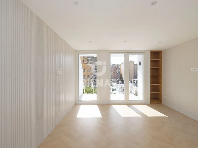 Apartment in Málaga Este - Málaga