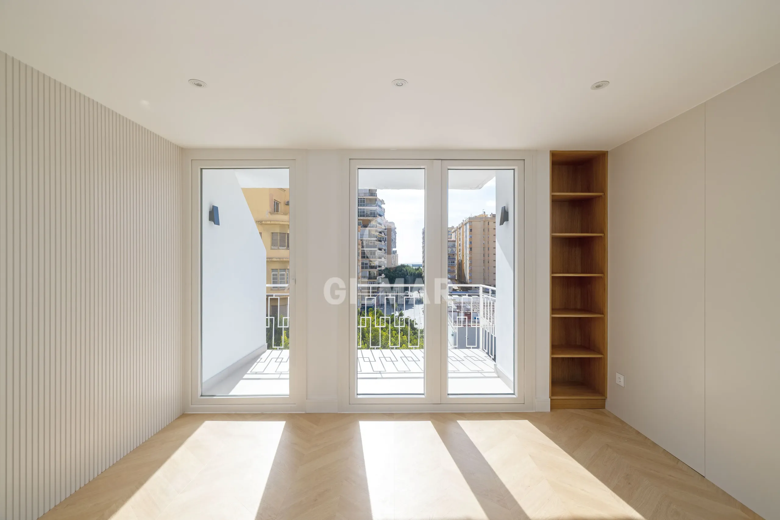 Apartment in Málaga Este - Málaga