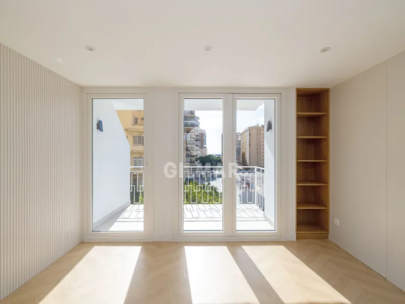 Apartment in Málaga Este - Málaga