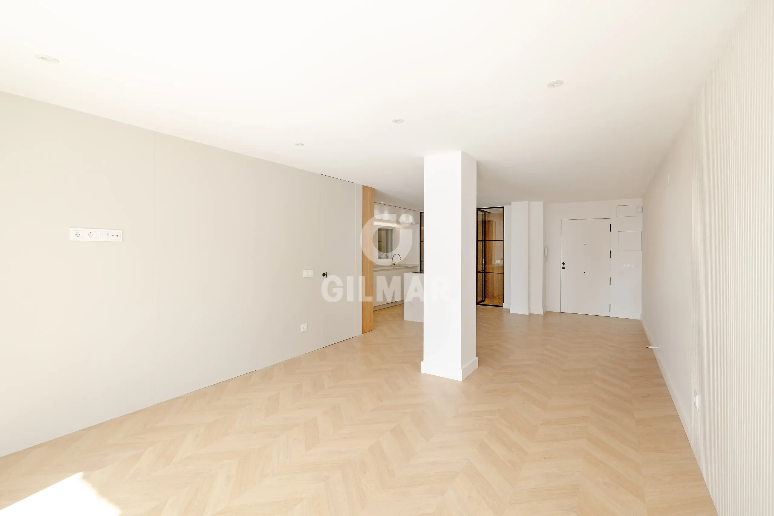 Apartment in Málaga Este - Málaga