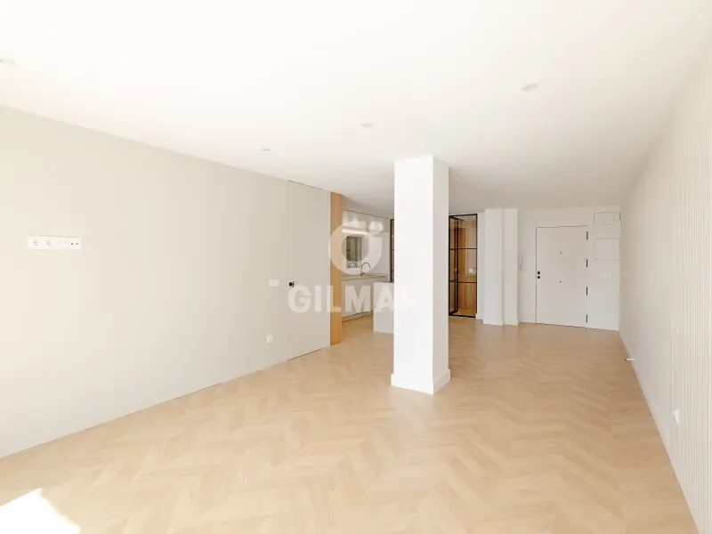 Apartment in Málaga Este - Málaga