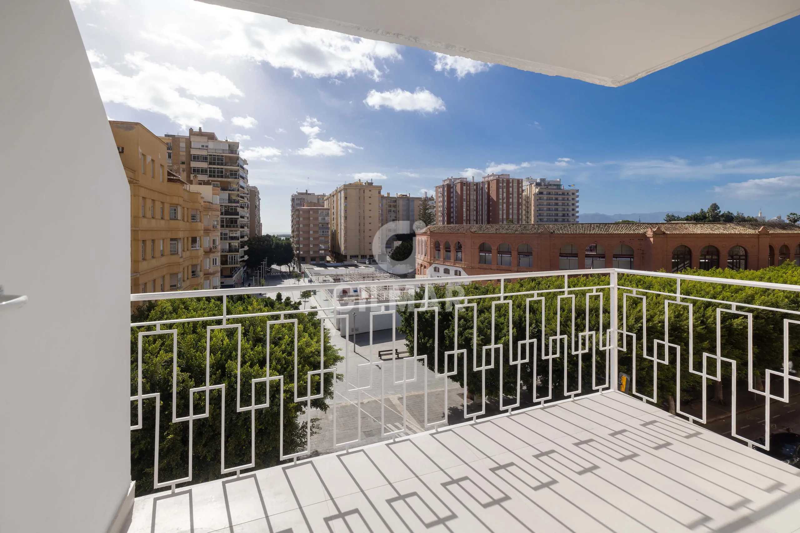 Apartment in Málaga Este - Málaga