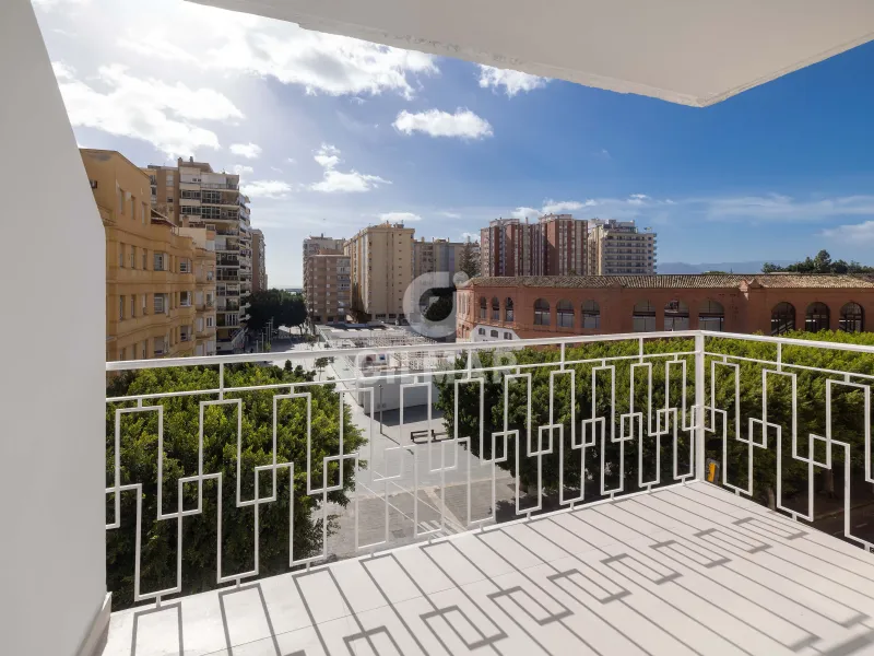 Apartment in Málaga Este - Málaga