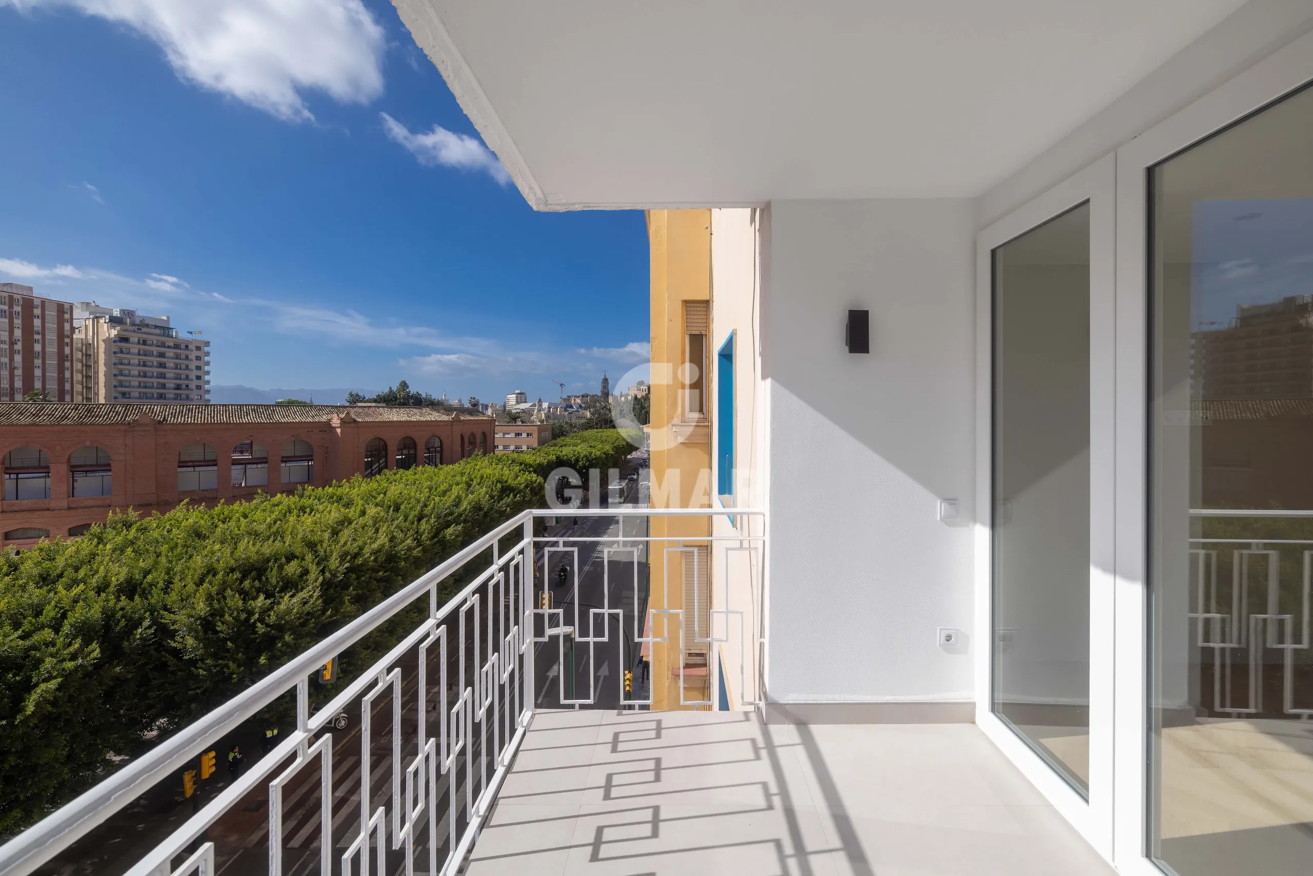 Apartment in Málaga Este - Málaga