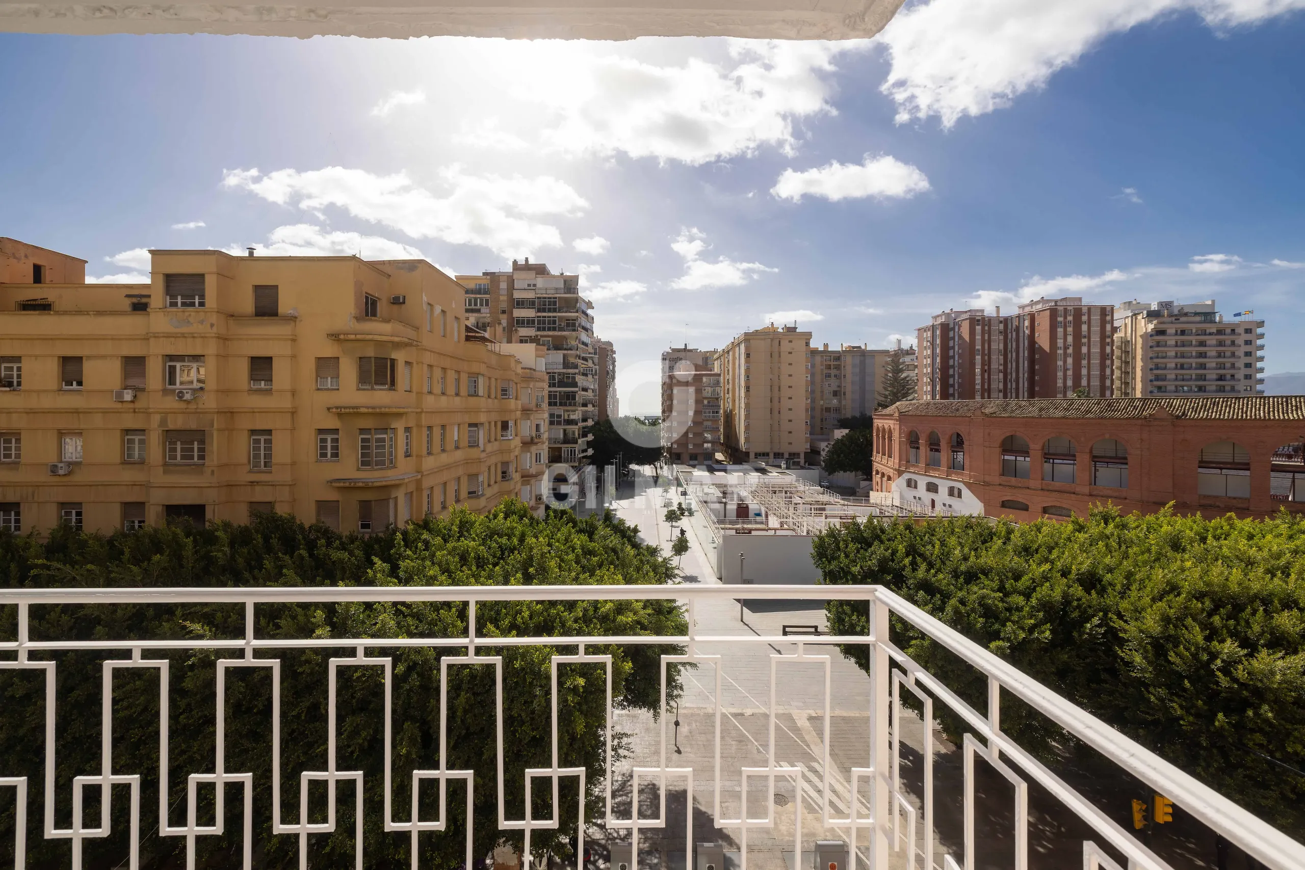 Apartment in Málaga Este - Málaga