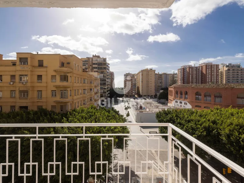 Apartment in Málaga Este - Málaga
