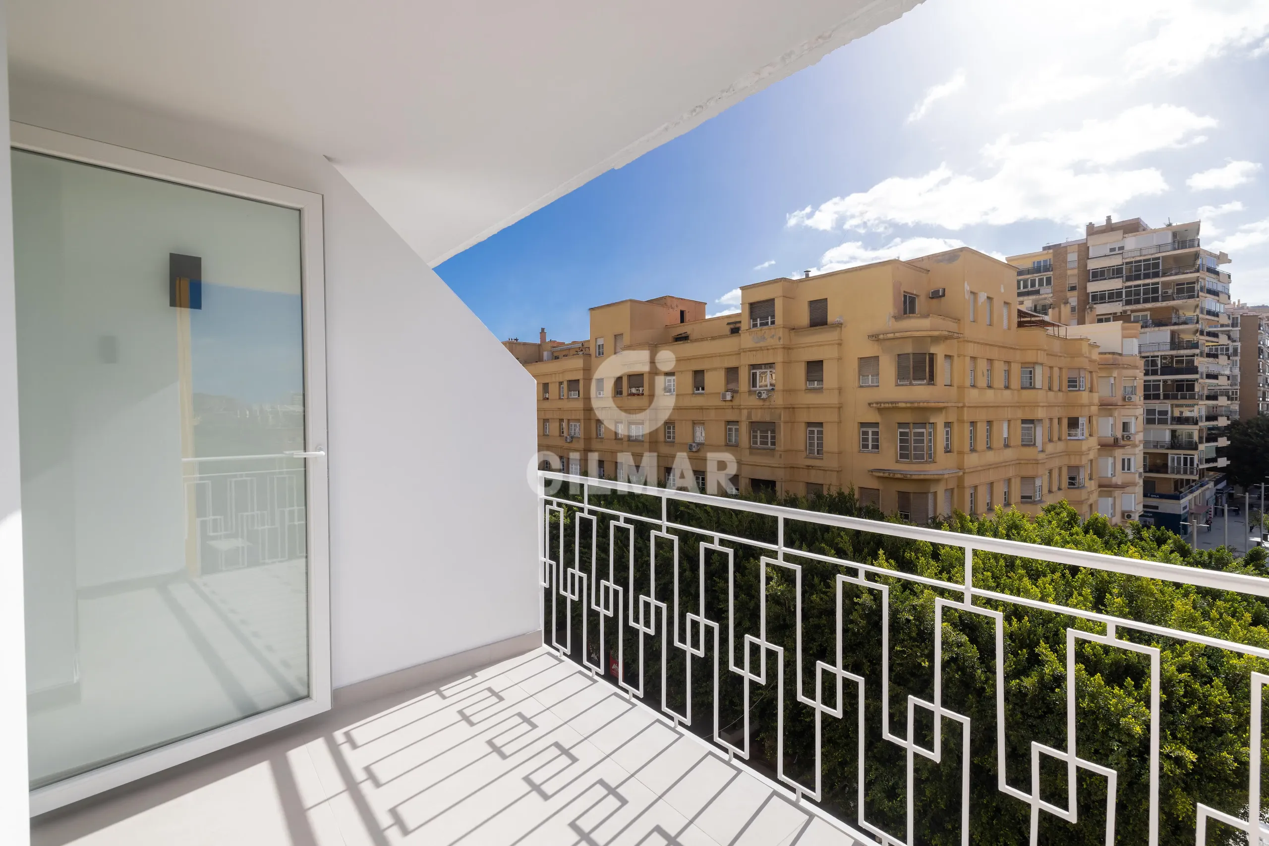 Apartment in Málaga Este - Málaga