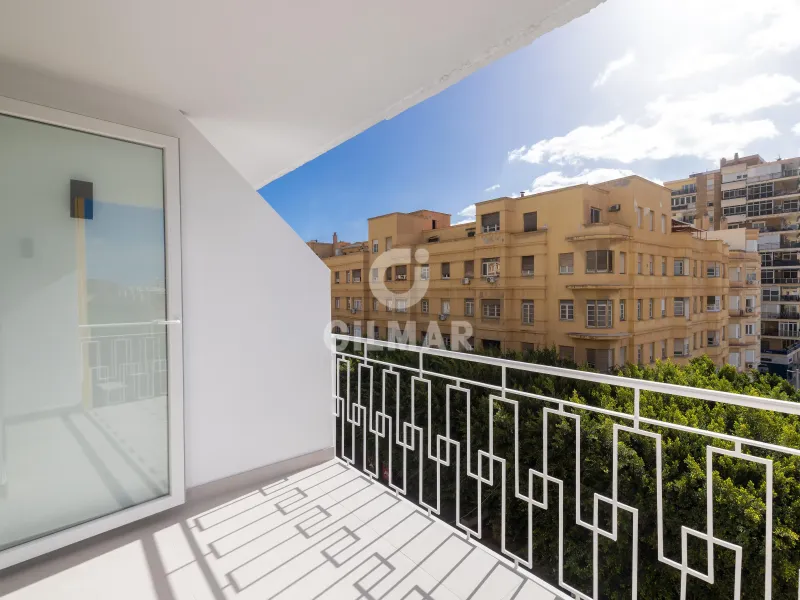 Apartment in Málaga Este - Málaga