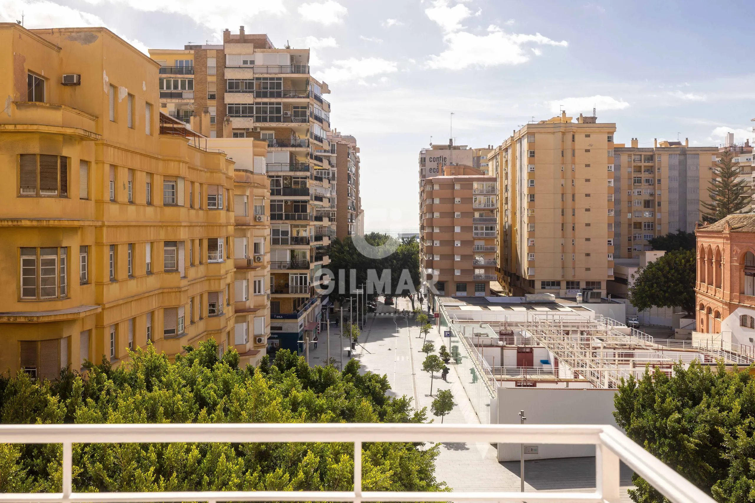 Apartment in Málaga Este - Málaga