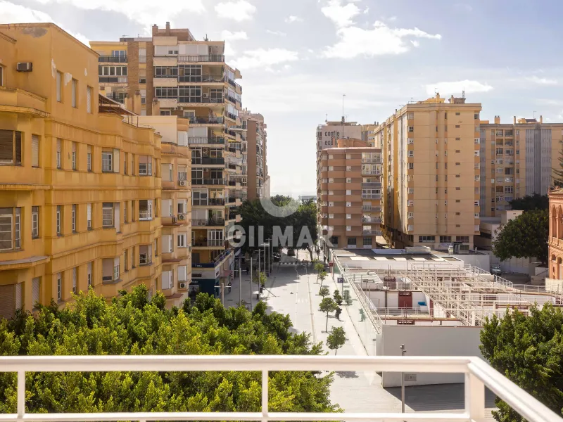 Apartment in Málaga Este - Málaga
