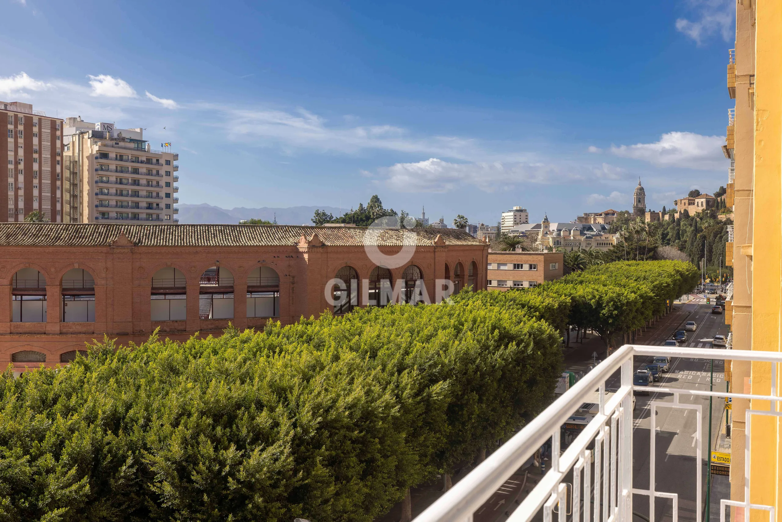 Apartment in Málaga Este - Málaga