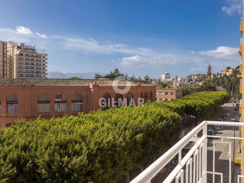 Apartment in Málaga Este - Málaga