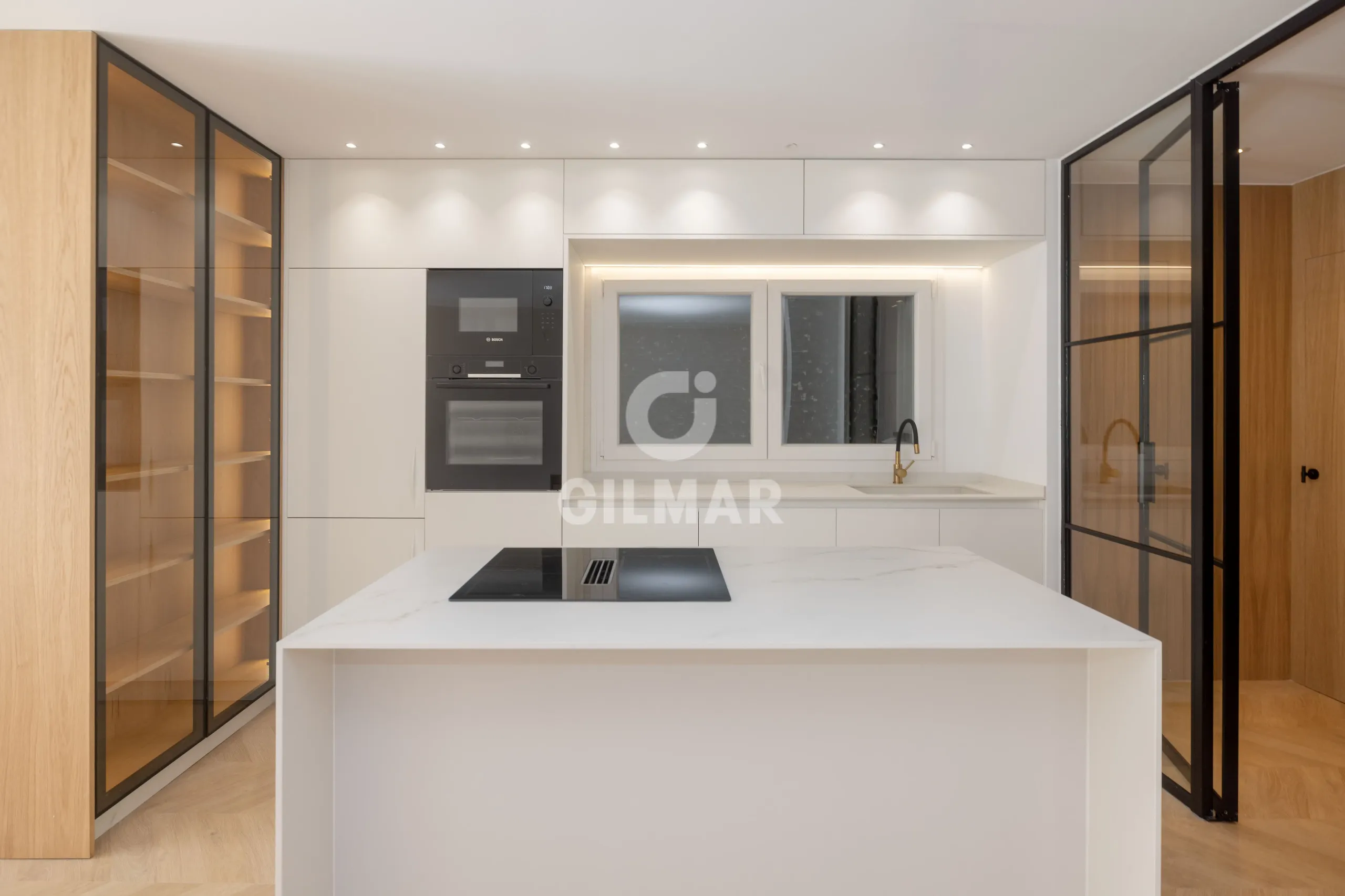 Apartment in Málaga Este - Málaga