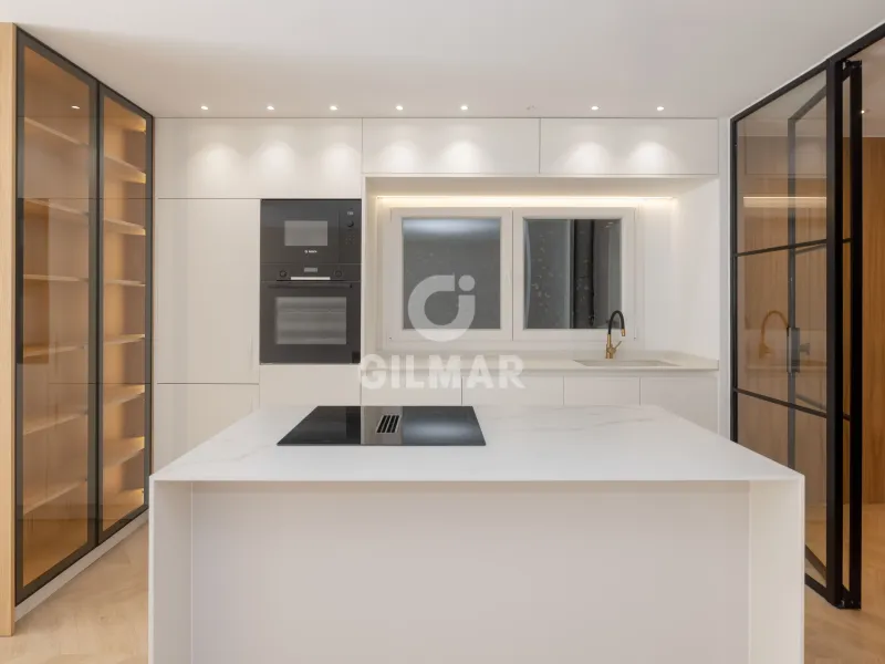 Apartment in Málaga Este - Málaga