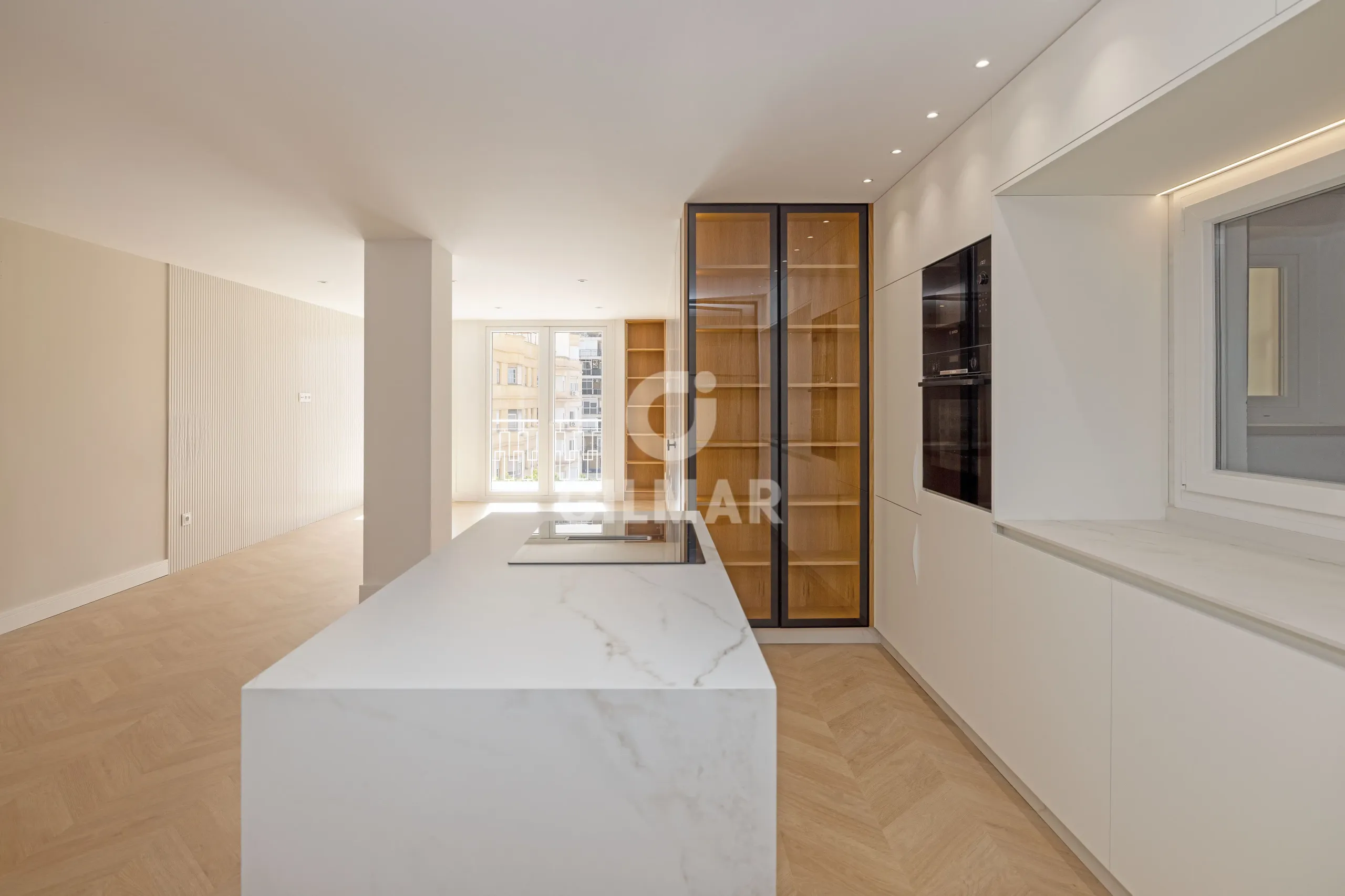 Apartment in Málaga Este - Málaga