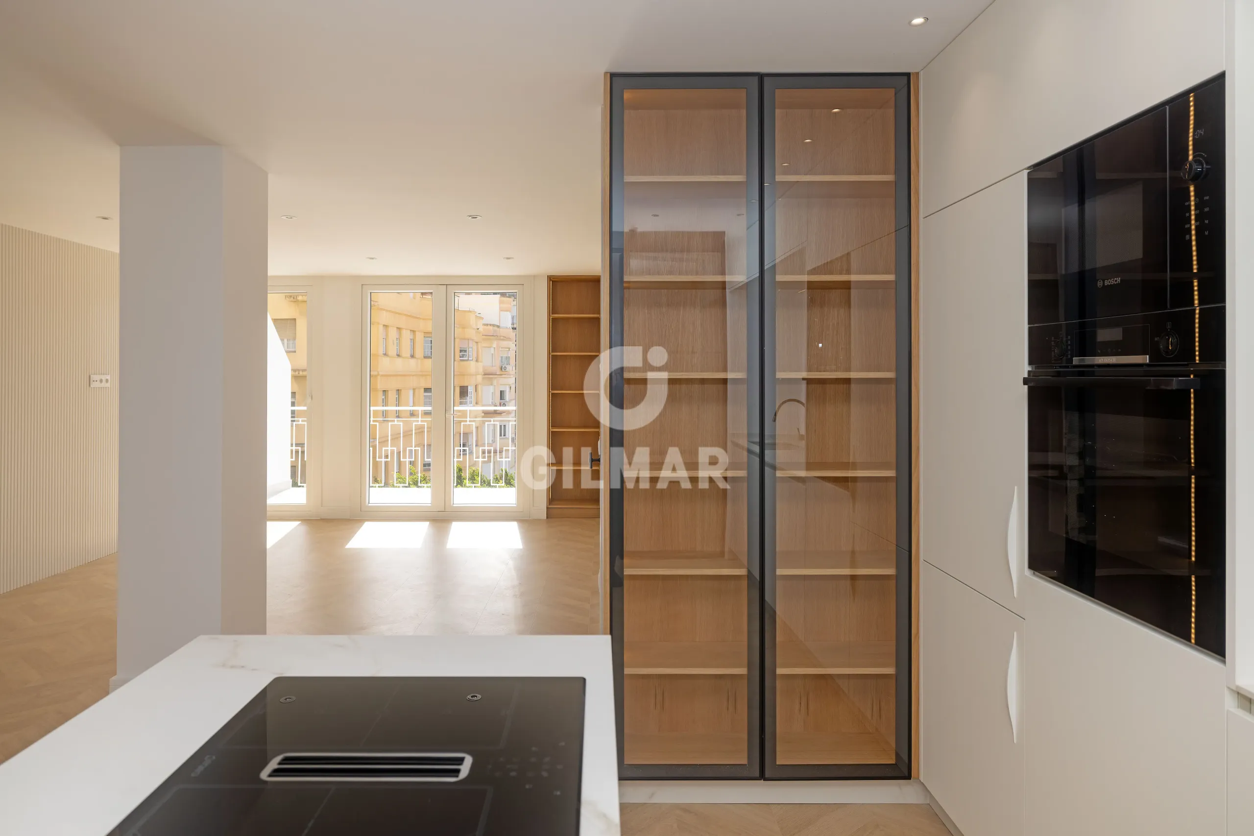 Apartment in Málaga Este - Málaga