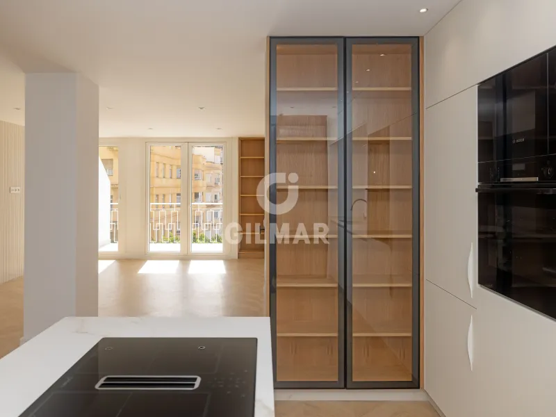Apartment in Málaga Este - Málaga