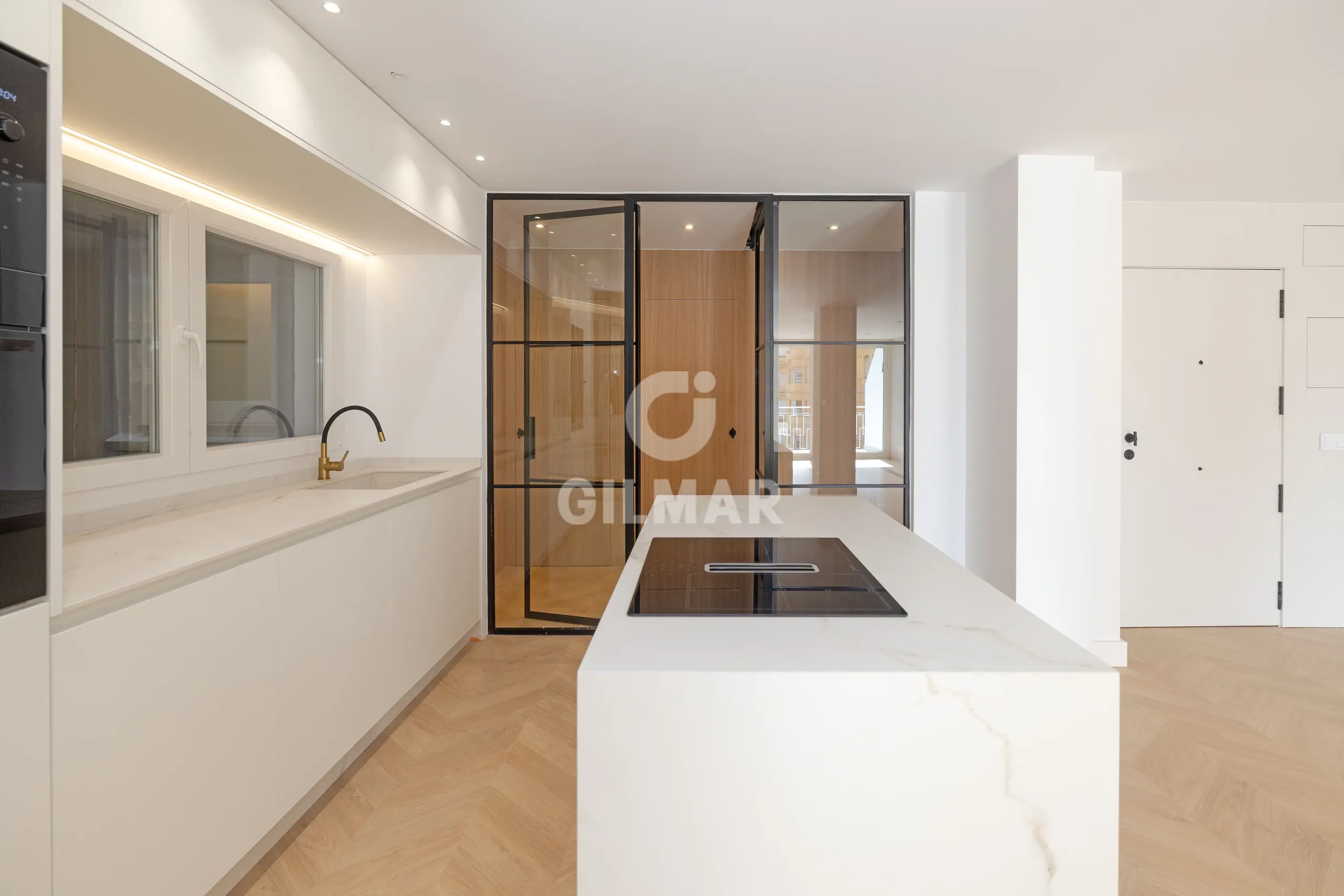 Apartment in Málaga Este - Málaga