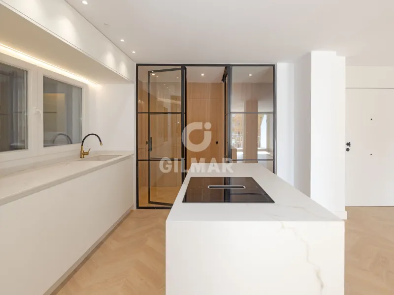 Apartment in Málaga Este - Málaga