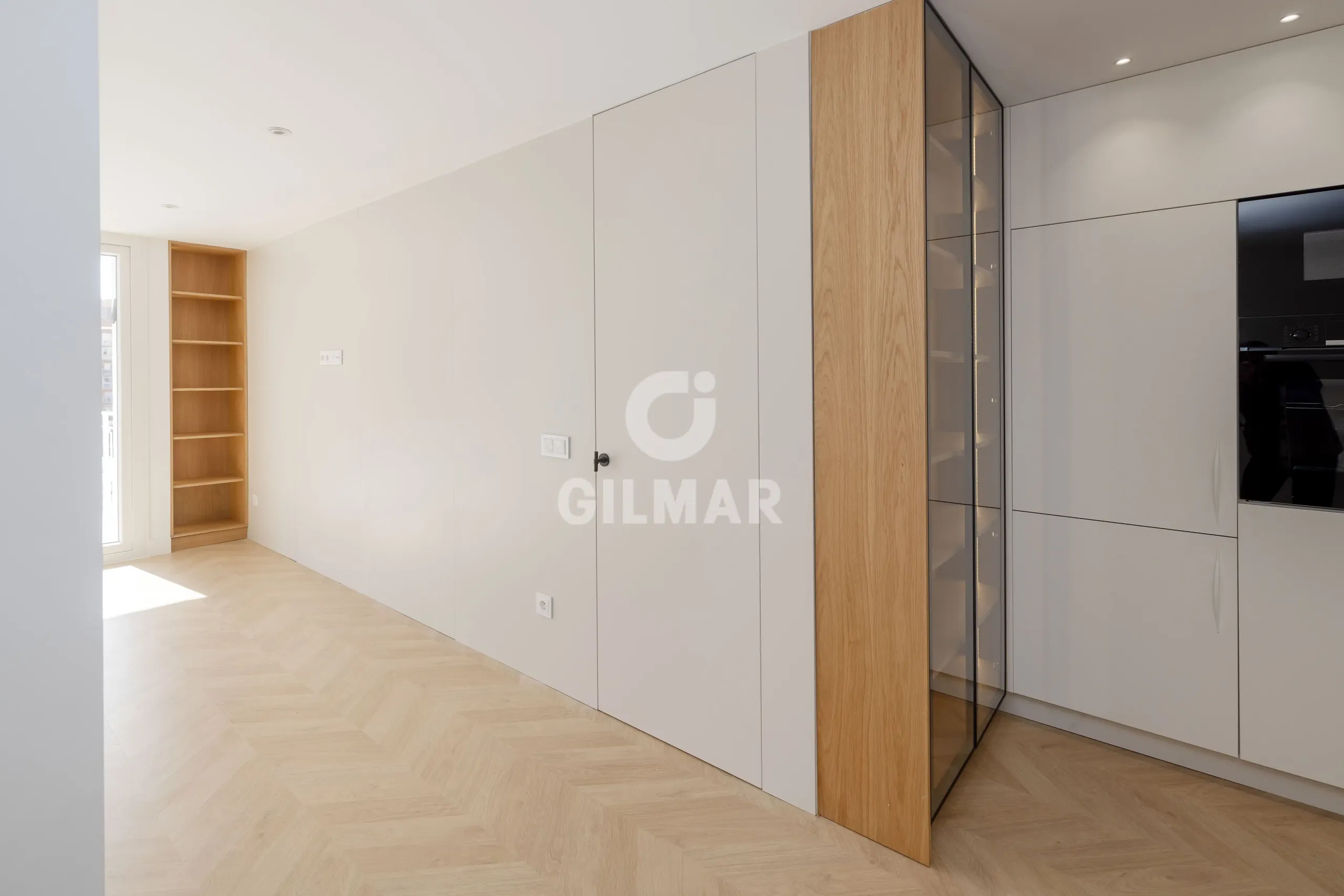 Apartment in Málaga Este - Málaga
