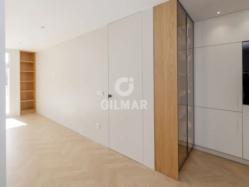 Apartment in Málaga Este - Málaga