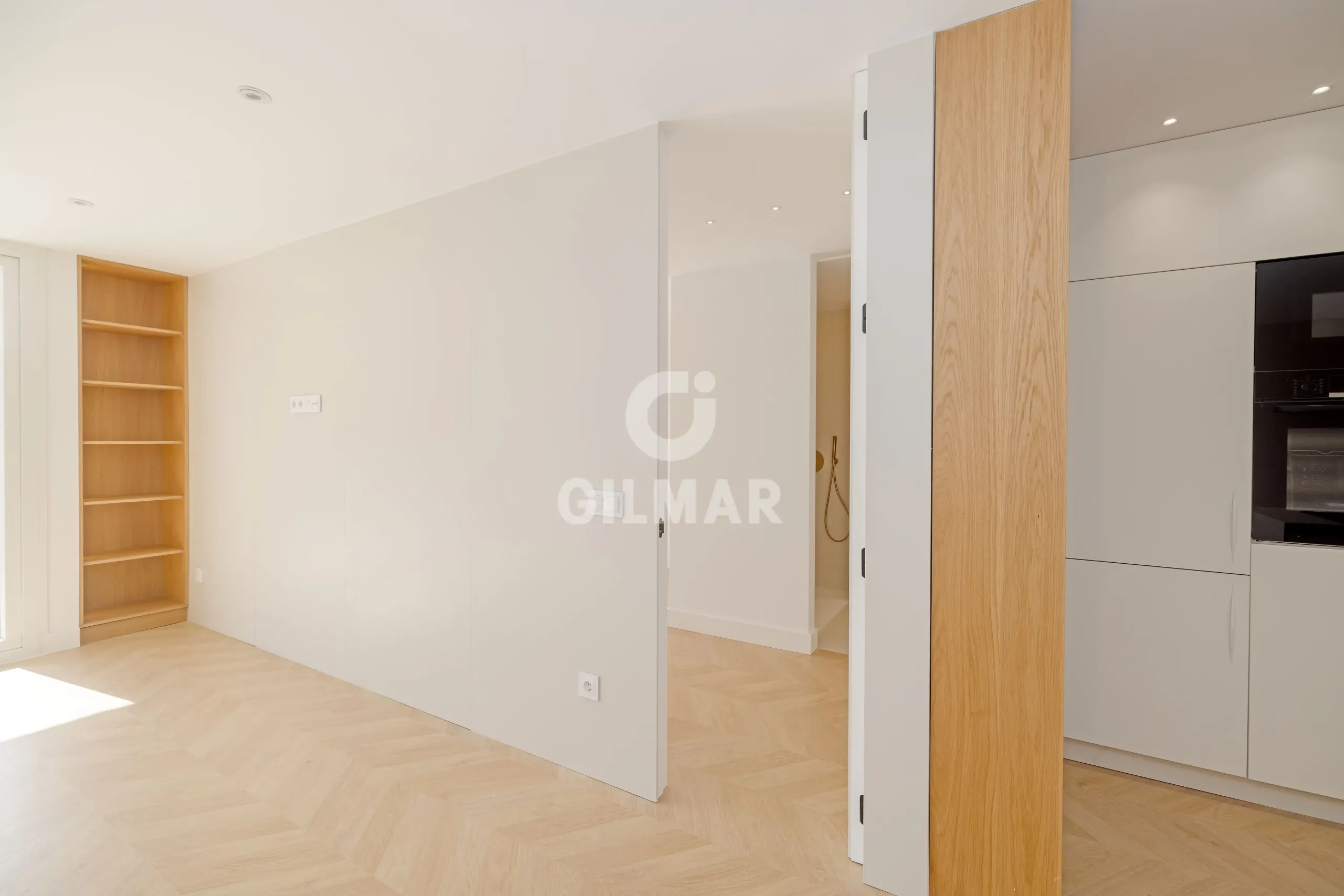 Apartment in Málaga Este - Málaga