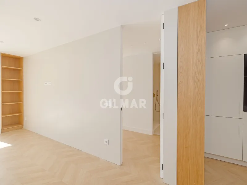 Apartment in Málaga Este - Málaga