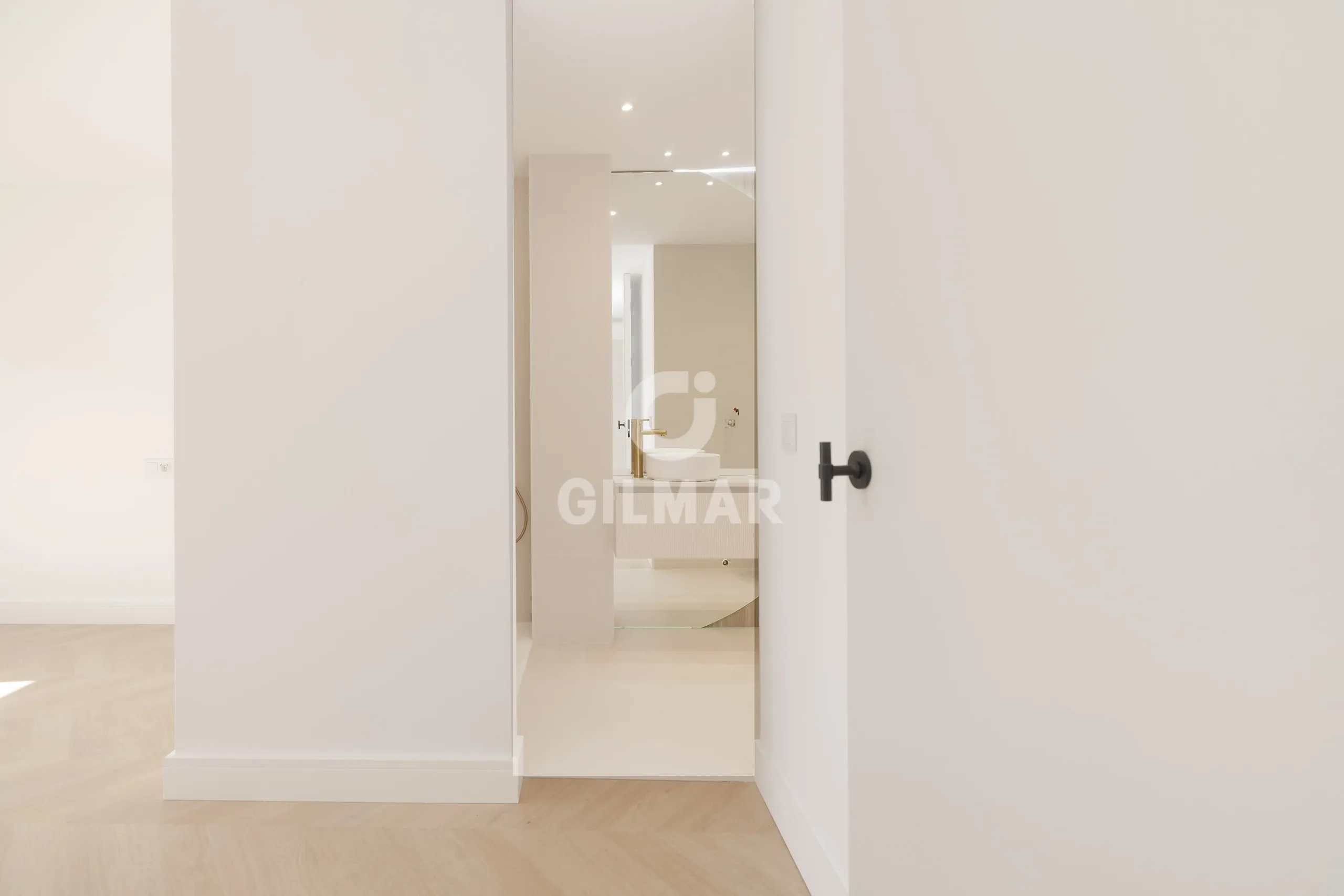 Apartment in Málaga Este - Málaga