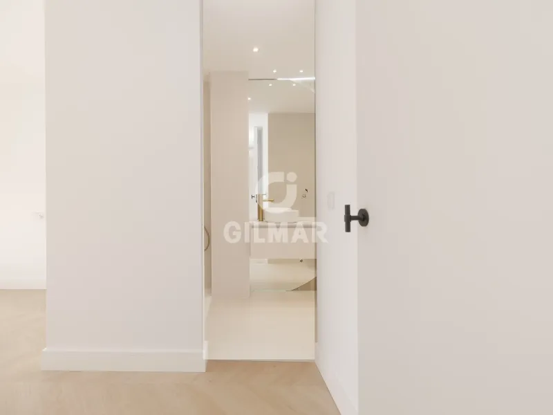 Apartment in Málaga Este - Málaga