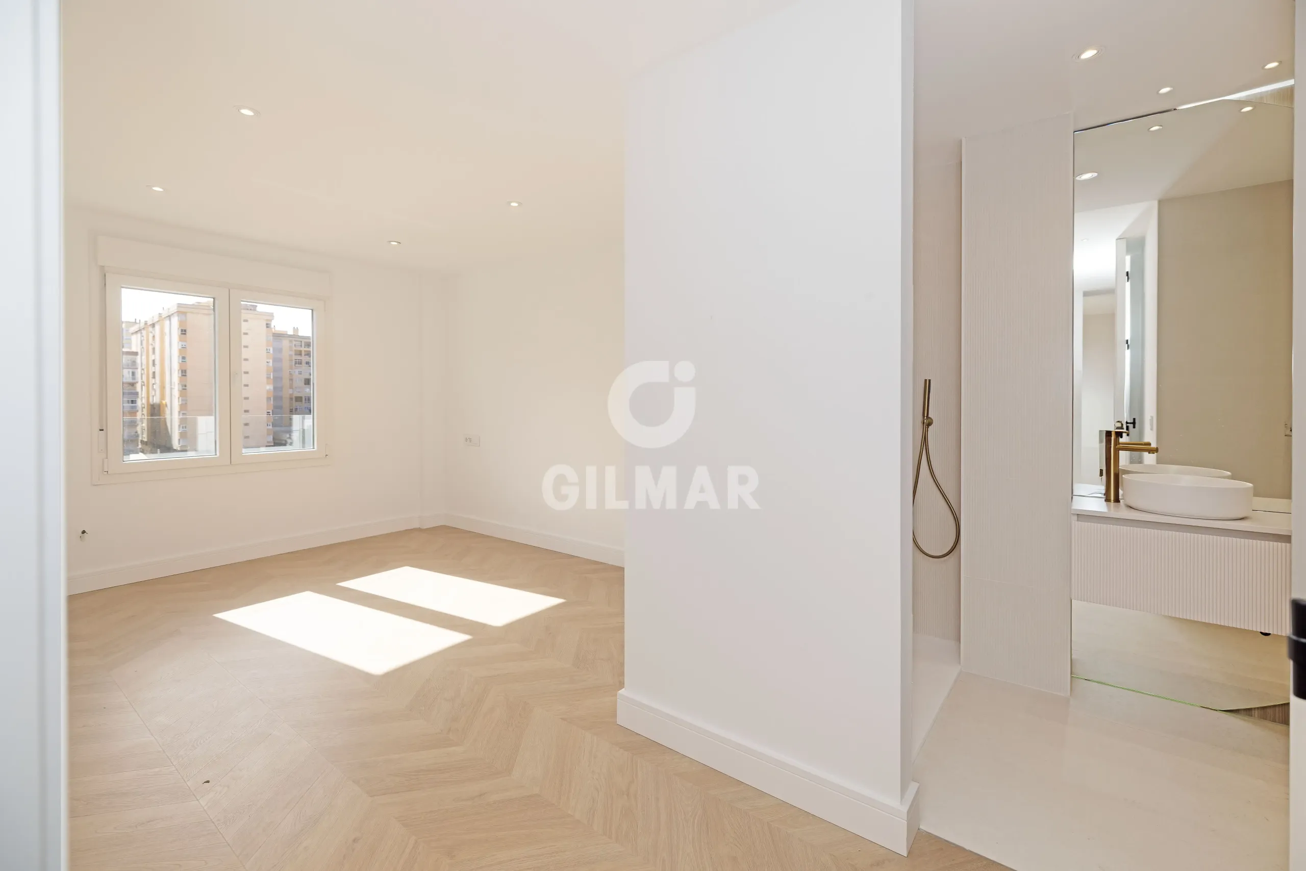 Apartment in Málaga Este - Málaga