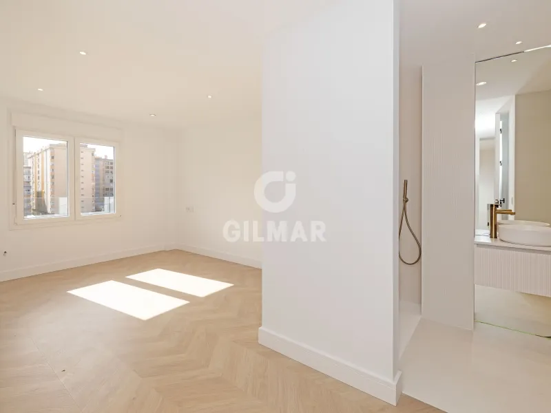 Apartment in Málaga Este - Málaga