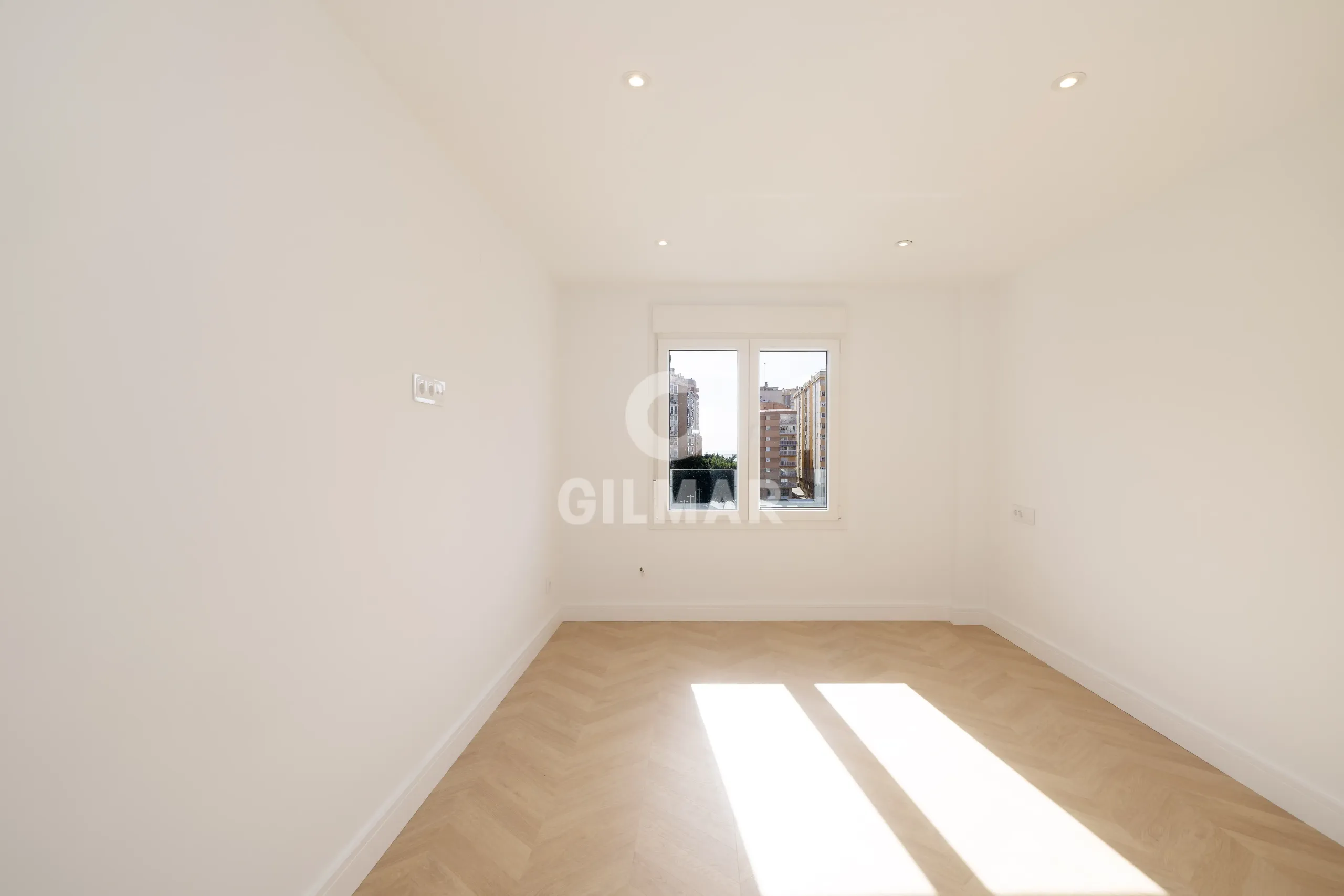 Apartment in Málaga Este - Málaga