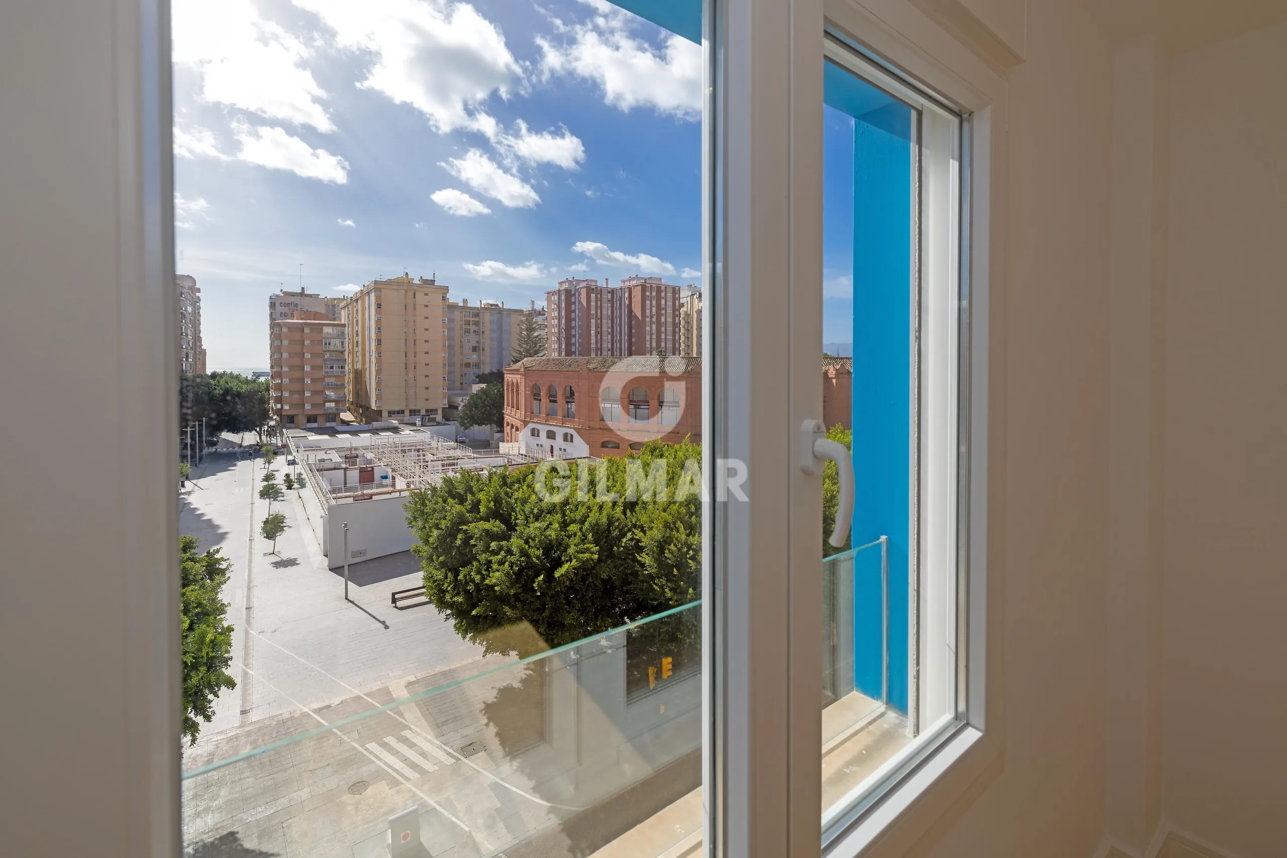 Apartment in Málaga Este - Málaga