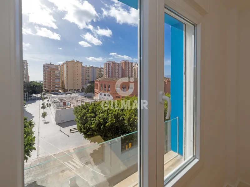 Apartment in Málaga Este - Málaga