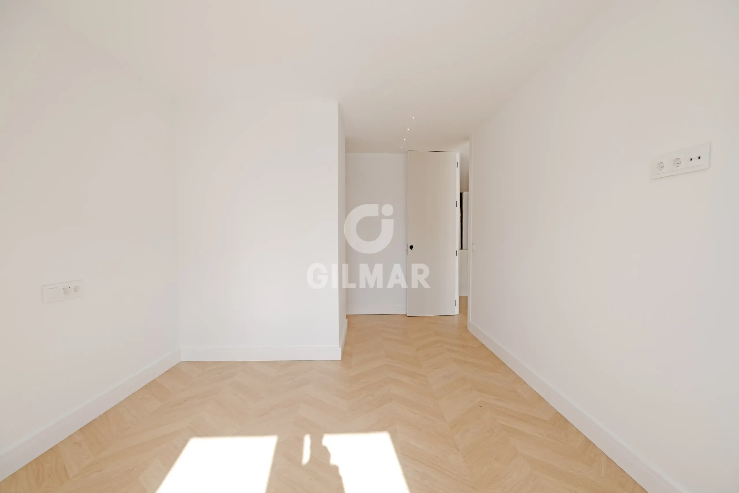 Apartment in Málaga Este - Málaga