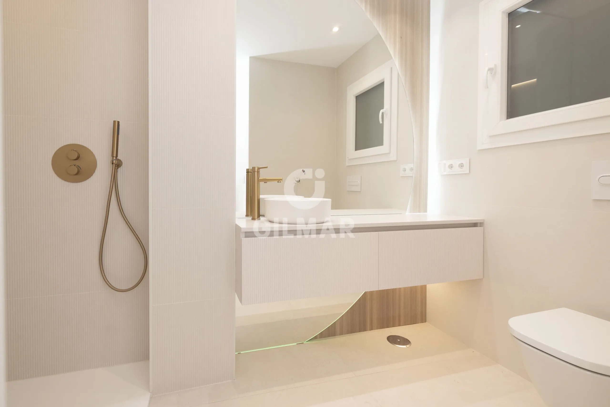 Apartment in Málaga Este - Málaga
