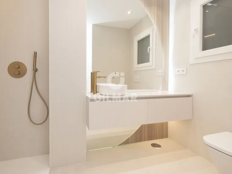Apartment in Málaga Este - Málaga