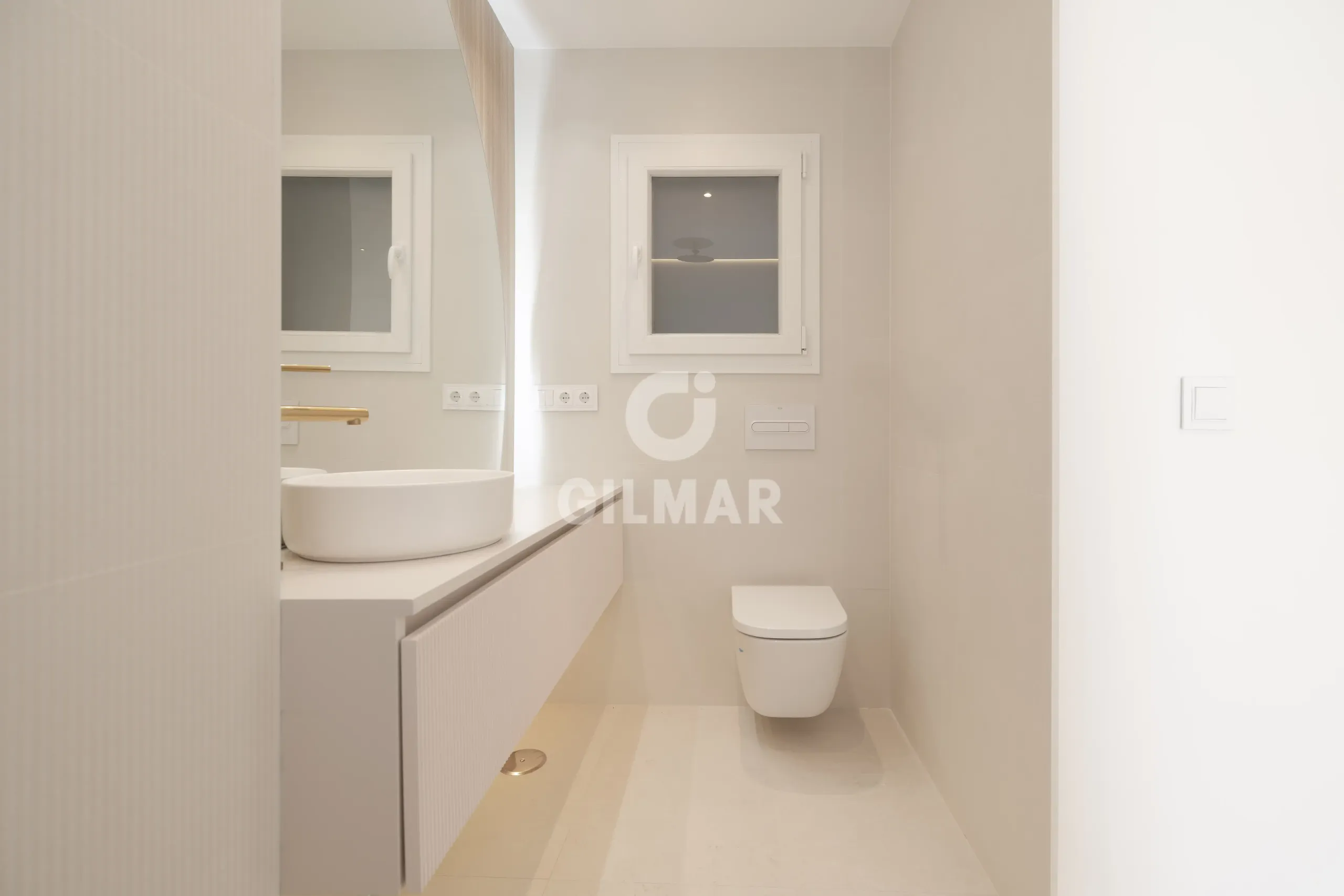 Apartment in Málaga Este - Málaga
